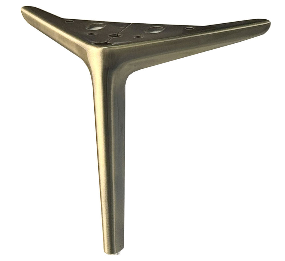 Auvergne Metal Furniture Legs – Heritage Components