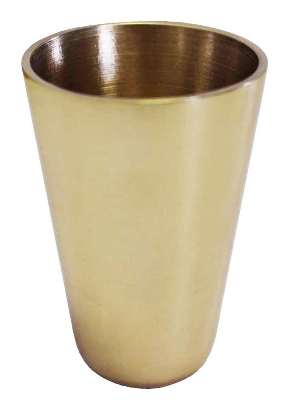 Palms Brass Leg Cups Furniture Leg Caps Heritage Components