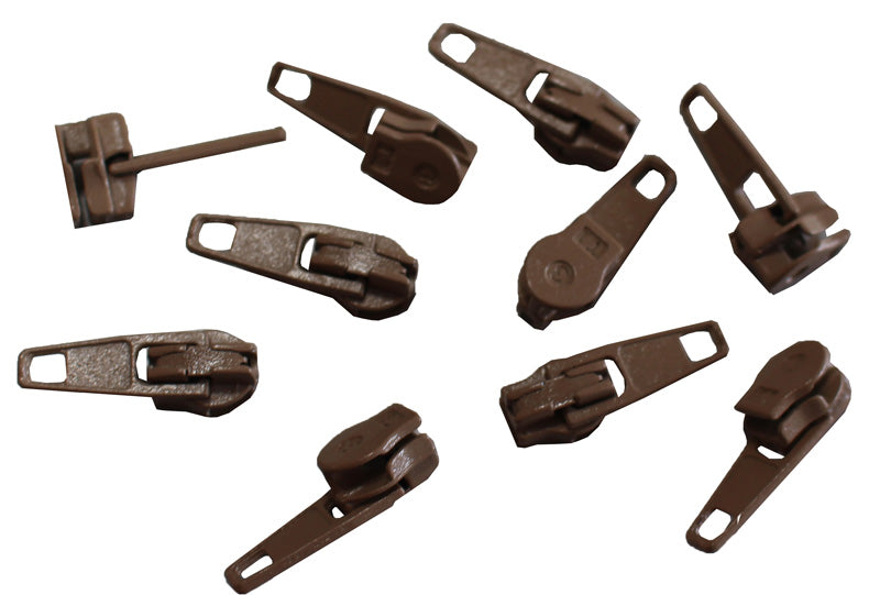 Zips Cushion Zipping Heritage Components