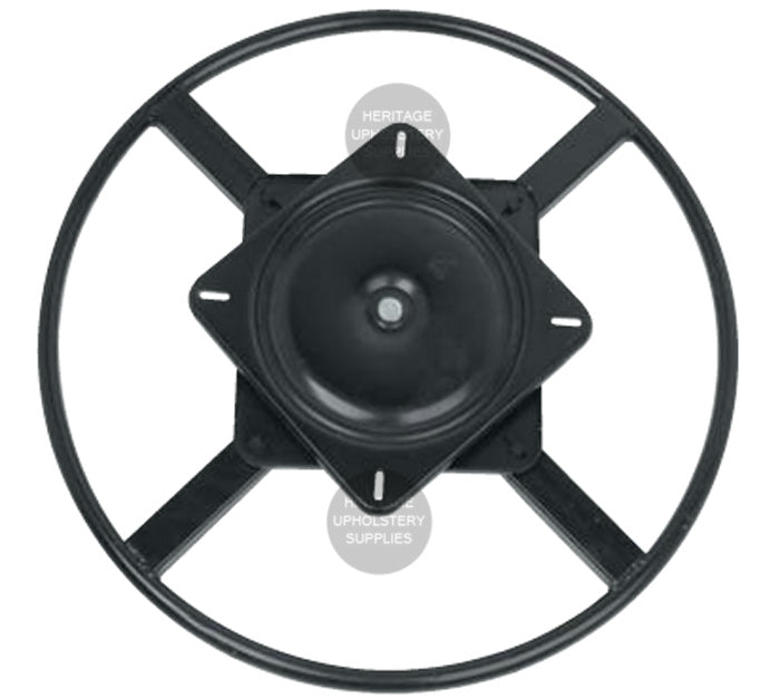 Replacement Chair Swivel Ring Base for Chairs Furniture Turntable Heritage Components