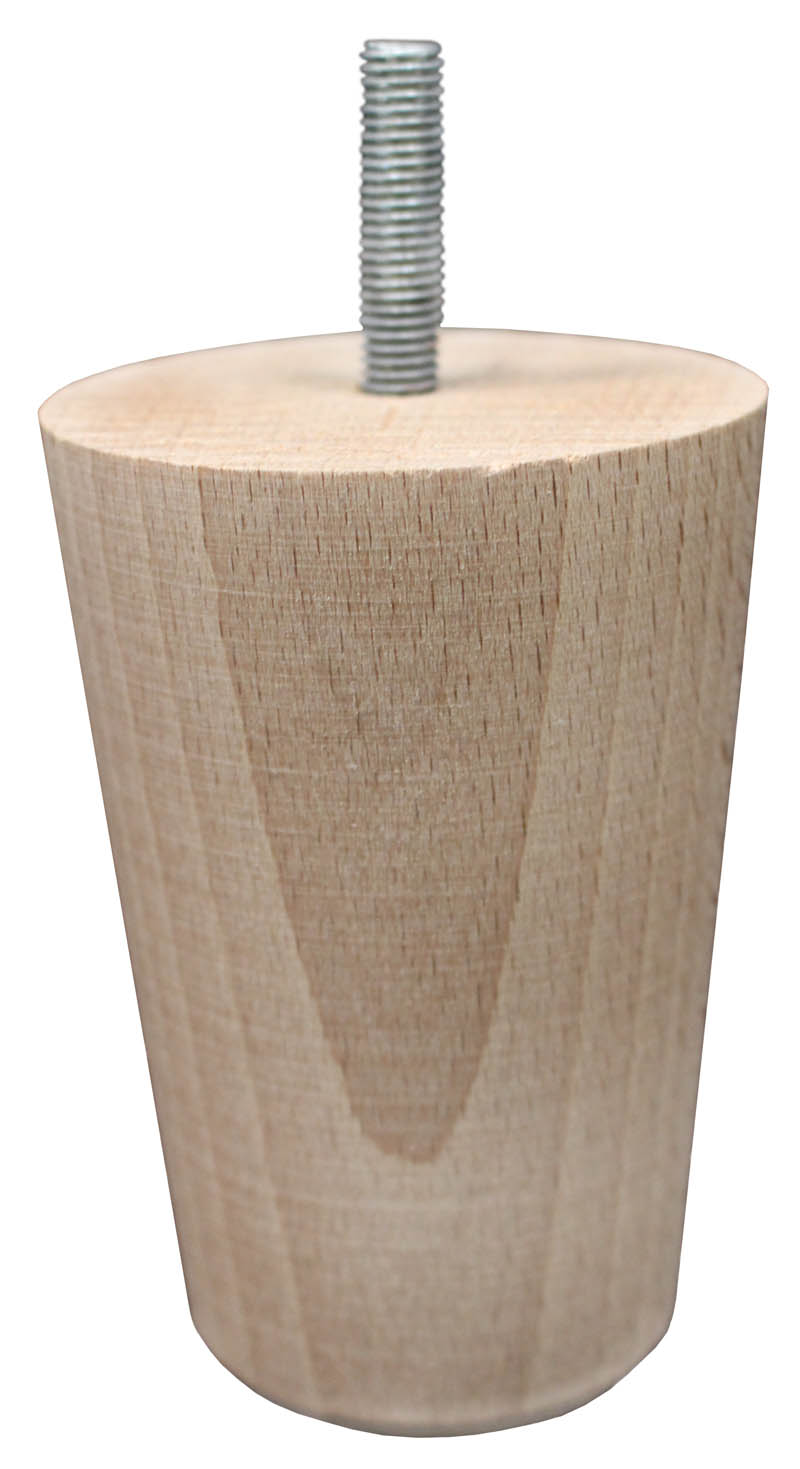 Harriet Tapered Furniture Legs Raw Tapered Furniture Legs Heritage