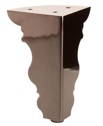 Tipperary Decorative Metal Furniture Legs