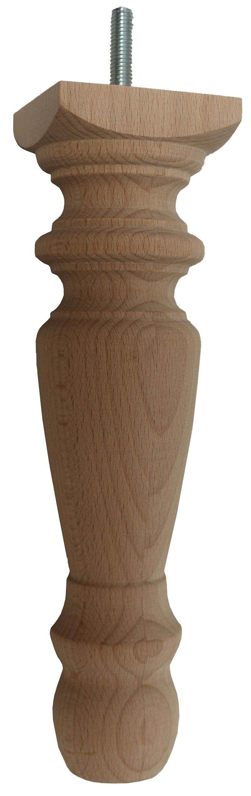 Yvonne Wooden Furniture Legs Footstool Legs Heritage Components