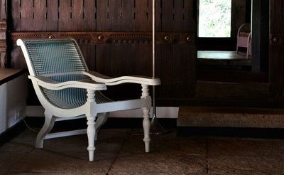 Why Turned Furniture Legs Never Go Out of Style