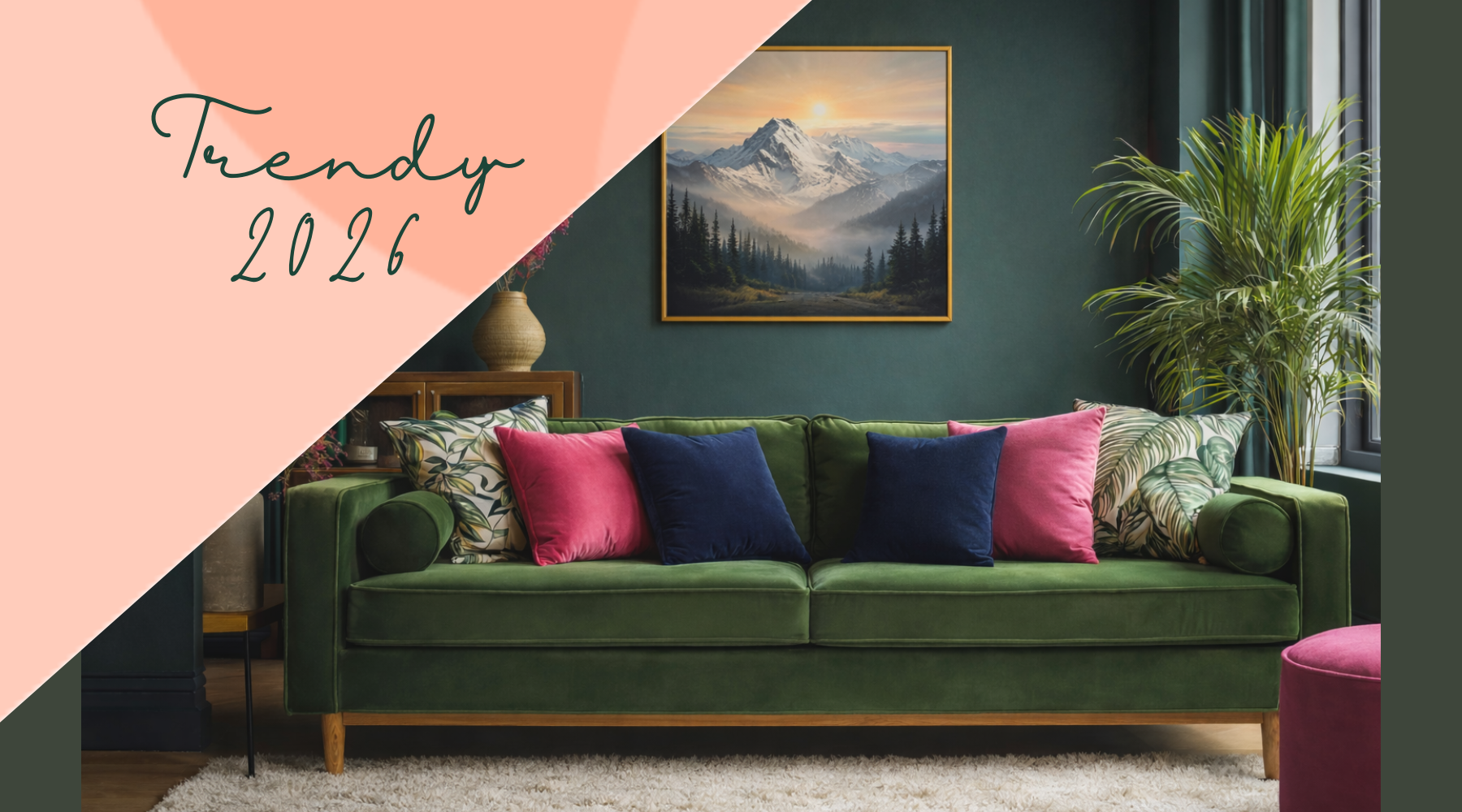 Interior Trends for 2026: What Furniture Details Are Gaining Momentum ...