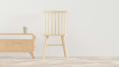 Product focus: wooden furniture legs