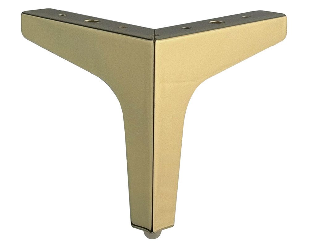Alderney Metal Furniture Legs – Heritage Components