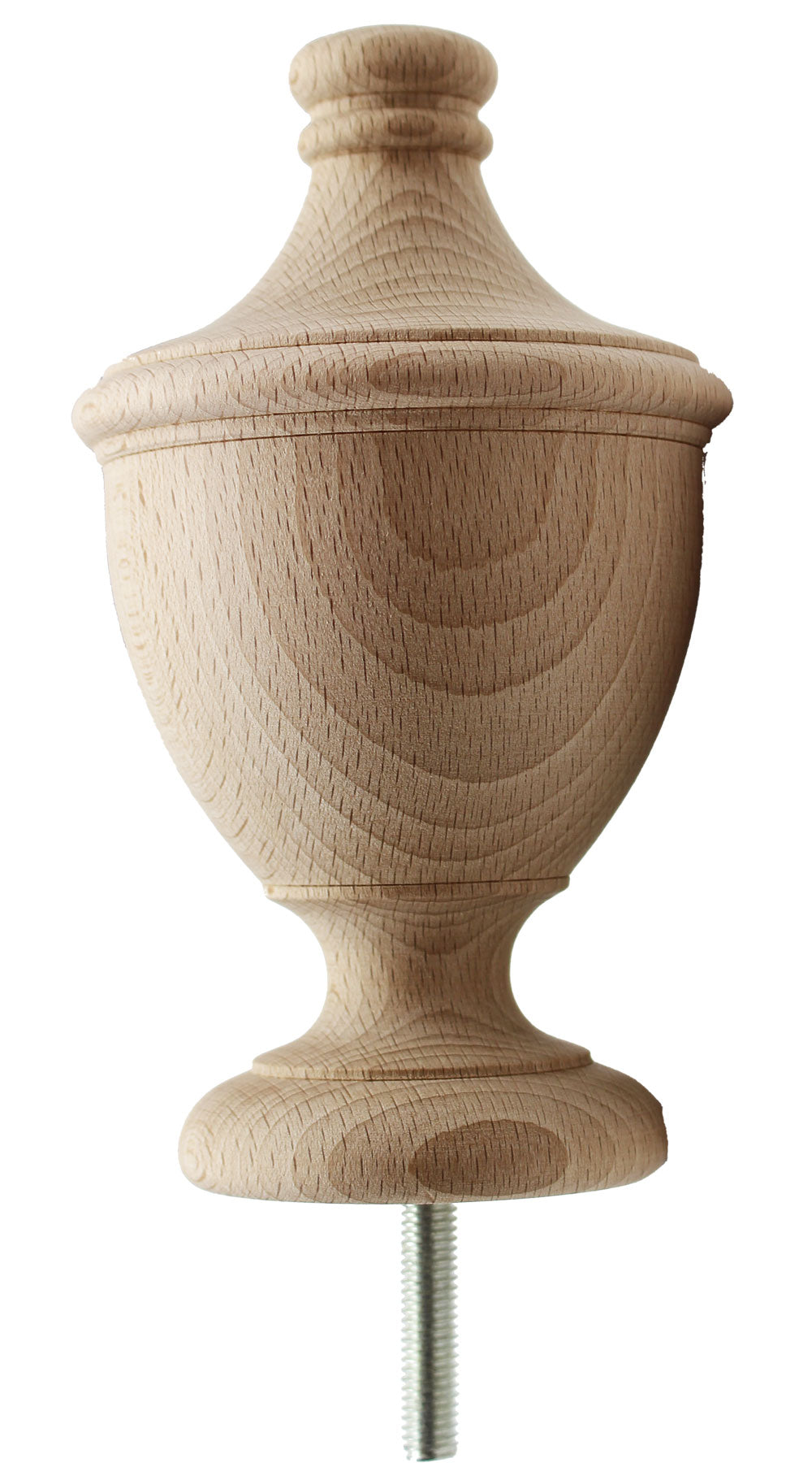 Asian Tower Finial