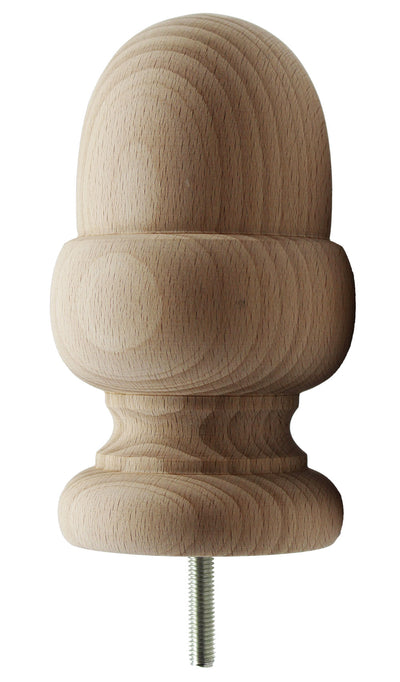 English Acorn Large