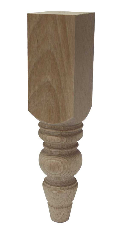 Laon Wooden Furniture Legs