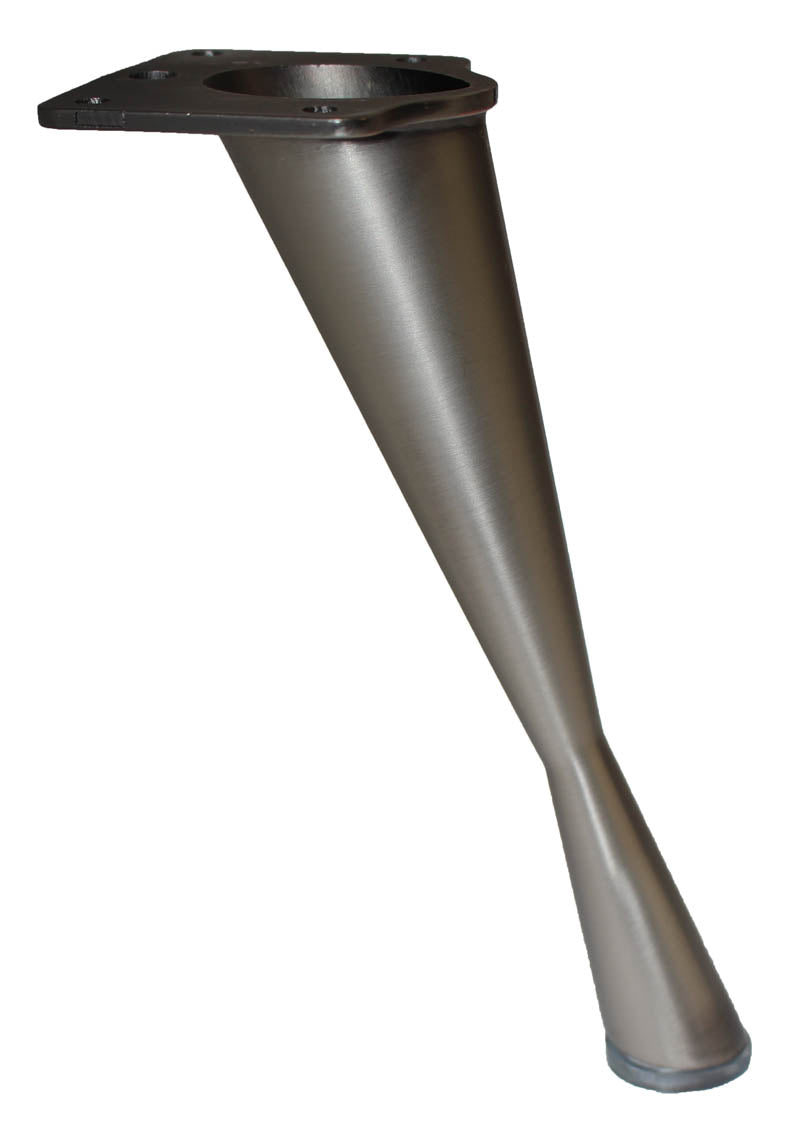 Saxony Tapered Metal Furniture Legs