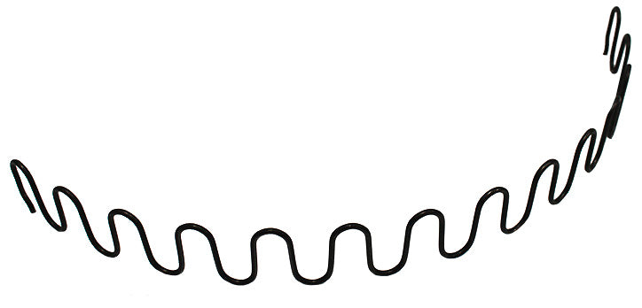 Sofa Springs Zig Zag