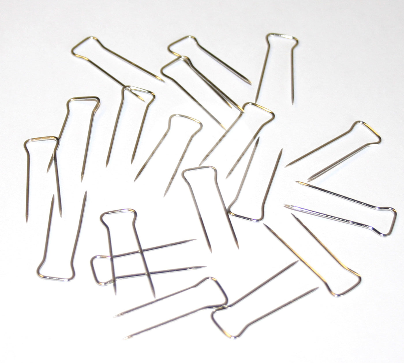 Antimacassar Pins | Double Pointed Pins for Loose Covers – Heritage ...