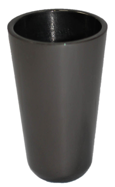 Astoria Black Chrome Slipper Cup