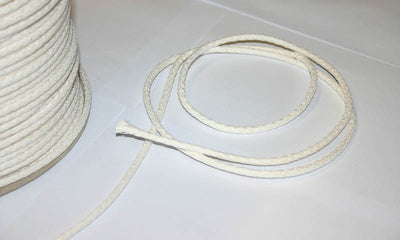 Cotton Piping Cord | Chair or Sofa Rolled Seams or Loose Covers ...