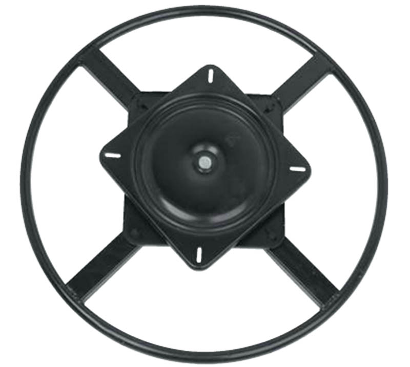 Swivel rocker base hardware sale
