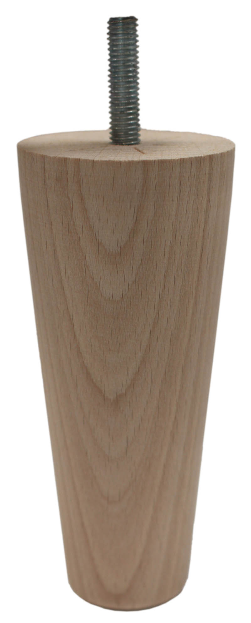 4pcs Unfinished Wooden Furniture Legs Replacement Sofa Legs Modern Table Legs For Couches Dressers And Cabinets Wood Construction Sofa Legs - View #7