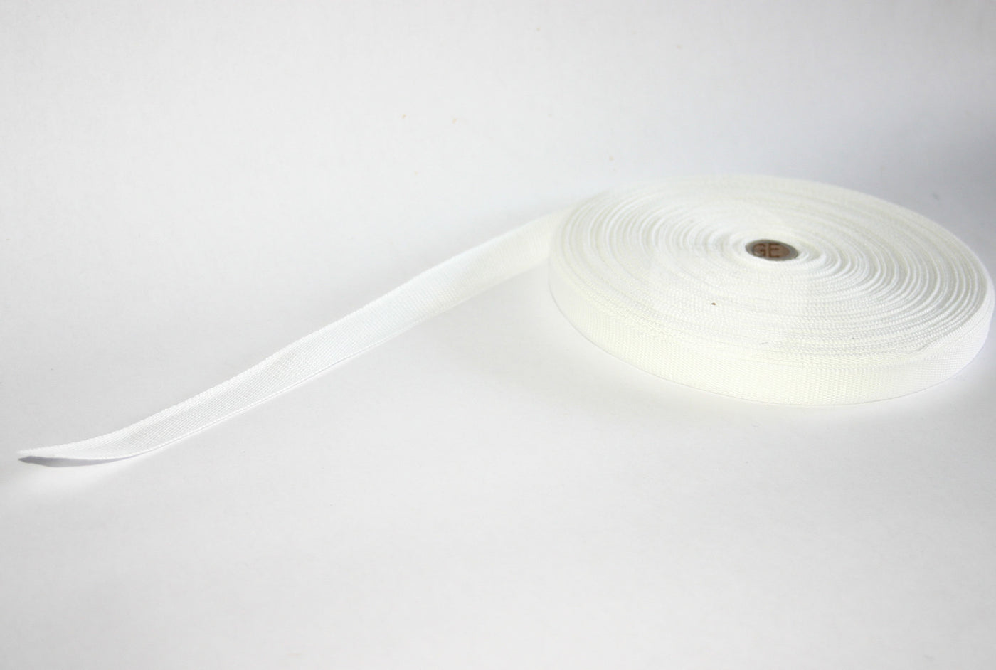 India Tape - White - 10 Metres