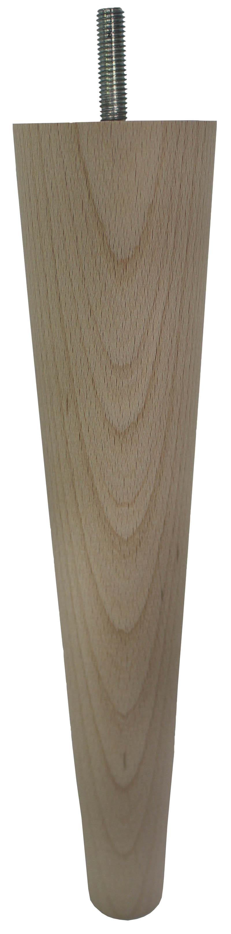 Funiture Leg Melanie Tall Wooden Furniture Legs | Tall Tapered Furniture Legs ...