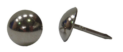 Nickel Plated - 10.5mm - 20