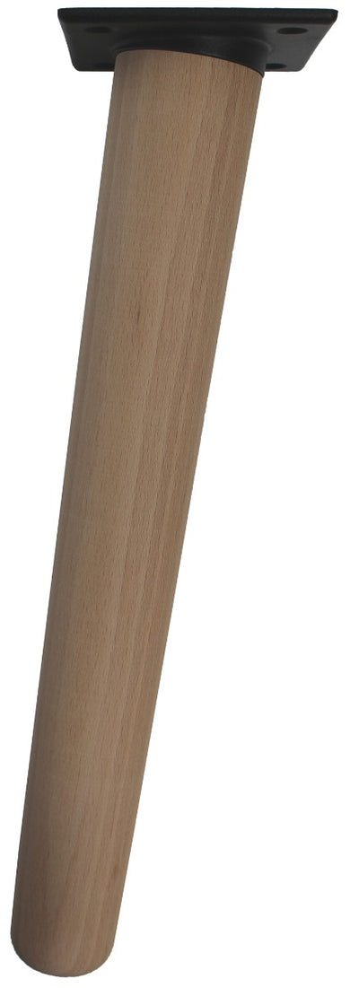 Norse Angled Coffee Table Legs – Heritage Components