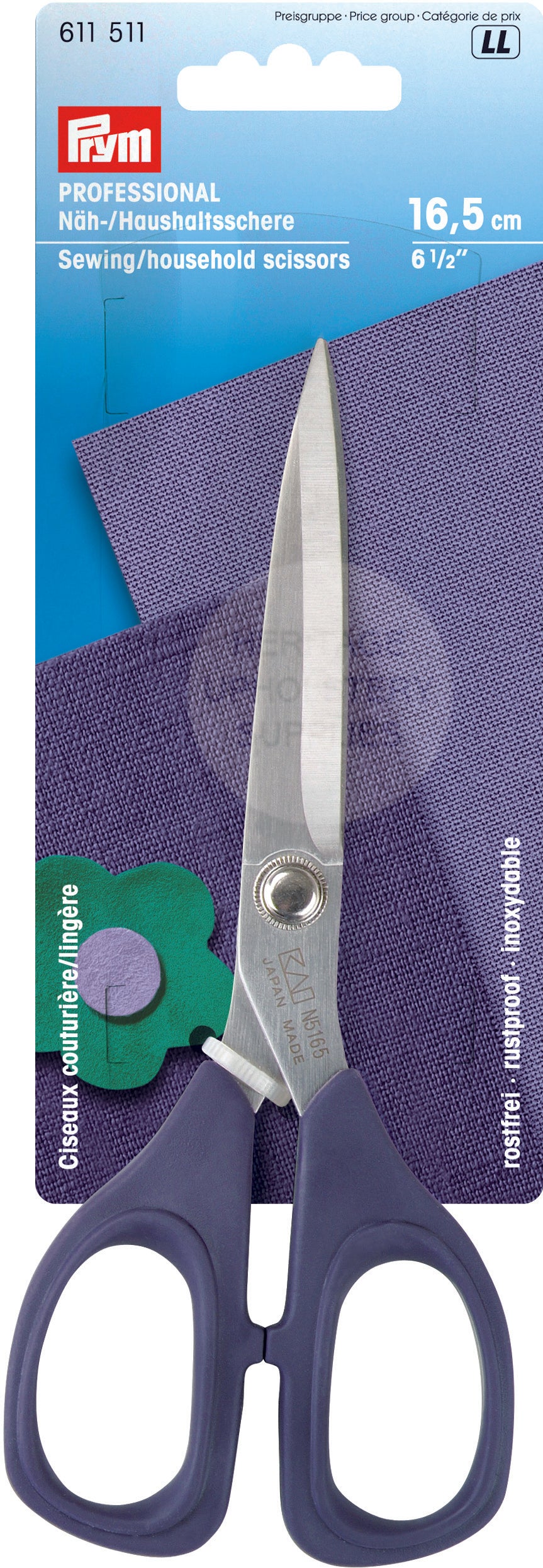 Sewing Household Scissors