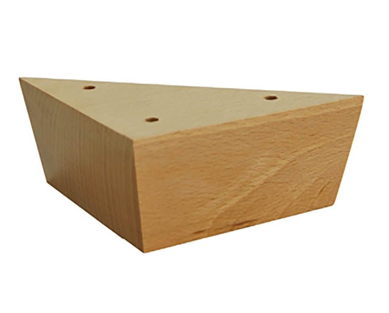 Triangle Furniture Risers