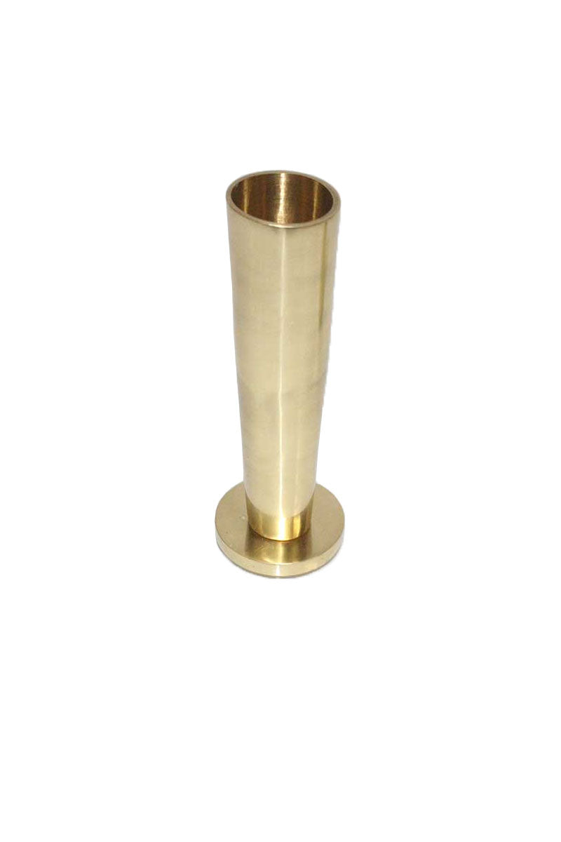 Brass leg tips sale