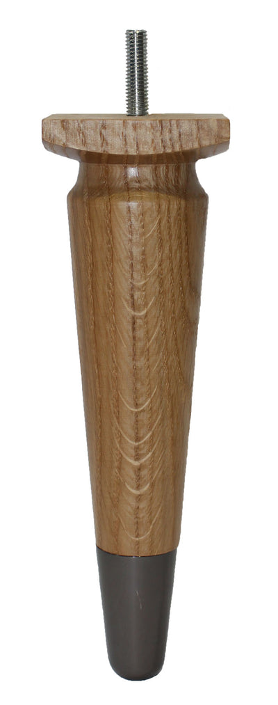 Thelma Natural Oak Furniture Legs