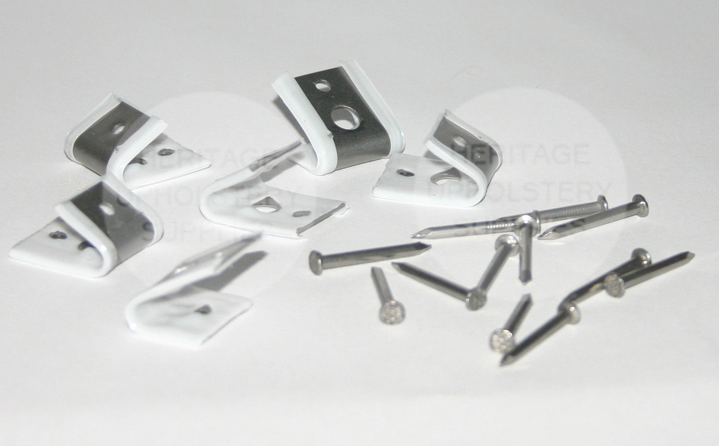 Wire Fix Spring Clips and Wire | Fix Springs to Chairs or Sofas – Heritage Components